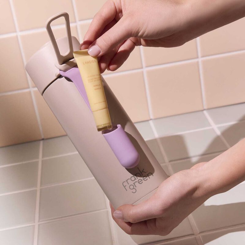 frank green Lip Gloss Holder Lilac Haze image number 1